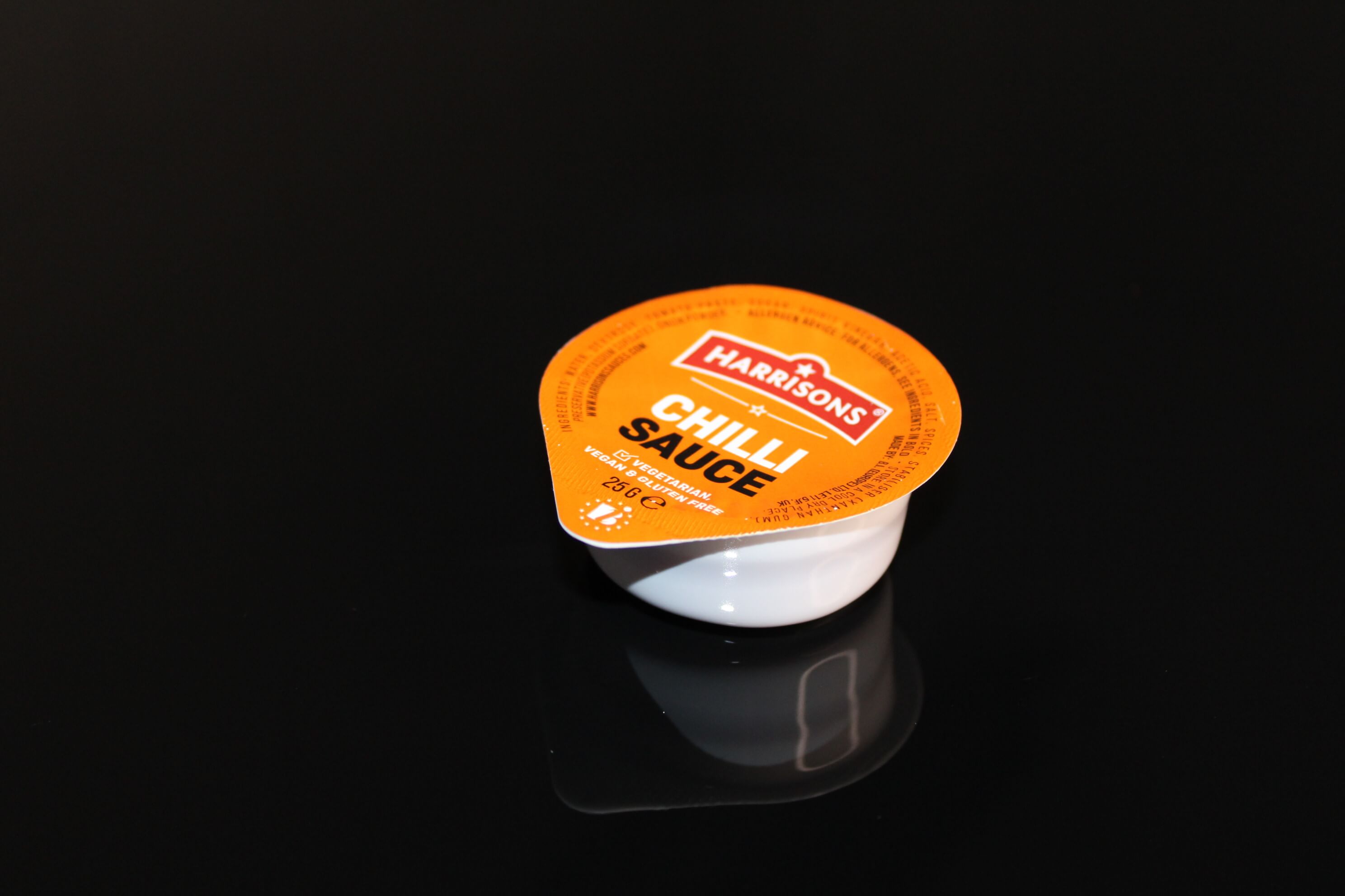 Hot Chili Dip